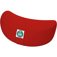 Crescent Meditation Cushion