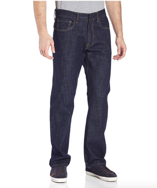 Big & Tall Relaxed-Fit Jeans 1
