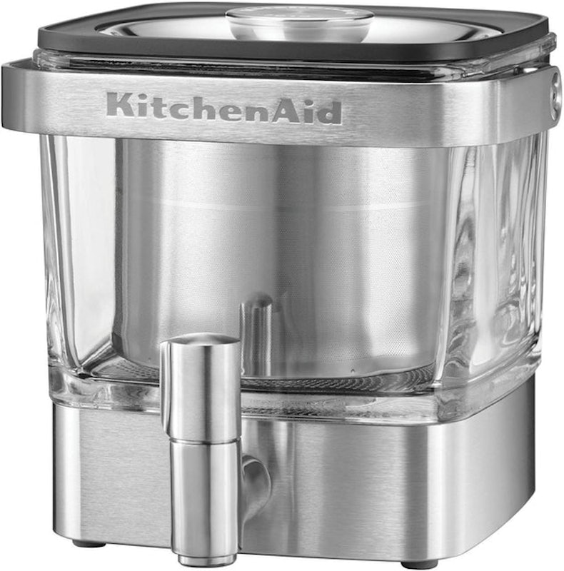 Cold Brew Coffee Maker 1