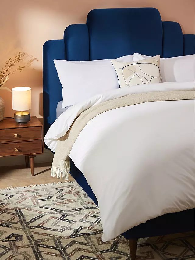 Crisp and Fresh Egyptian Cotton Bedding 2