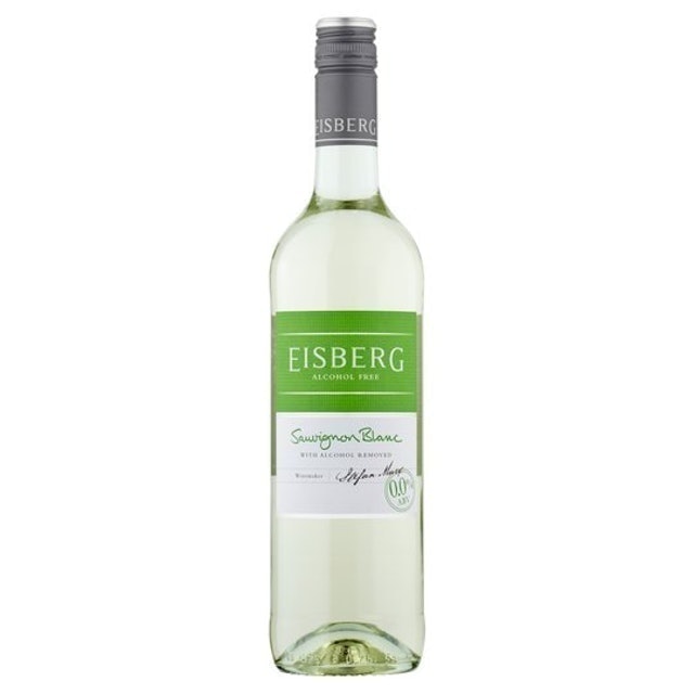 Alcohol-Free Sauvignon Blanc 1