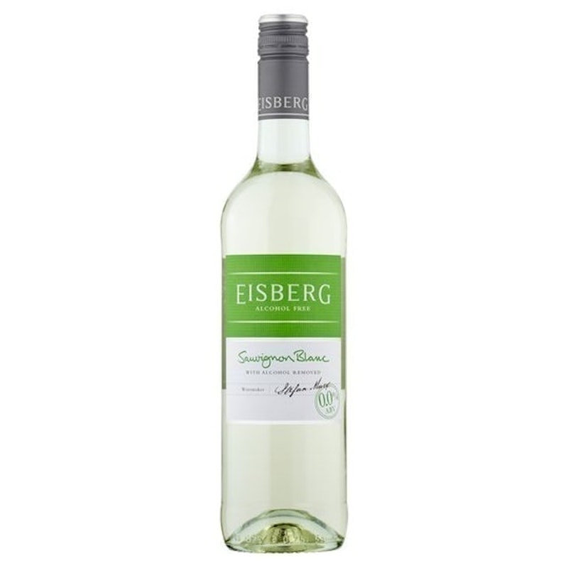 Alcohol-Free Sauvignon Blanc 1