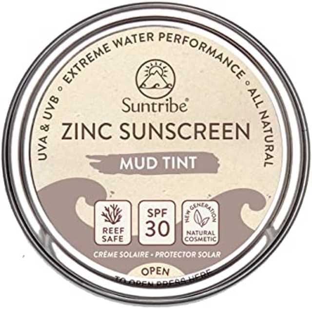 10 Best Reef-Safe Sunscreens UK 2024 | Babo Botanicals, Badger and More 2