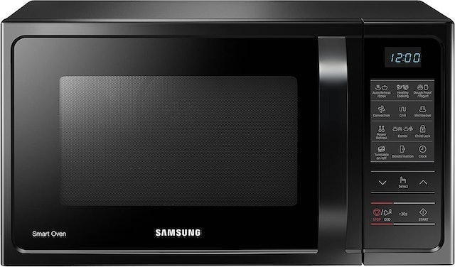 Combination Microwave 1