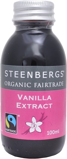10 Best Vanilla Extracts UK | Dr Oetker & Colledge LittlePod and More 3