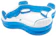 Intex Inflatable Swim Center Family Lounge 1