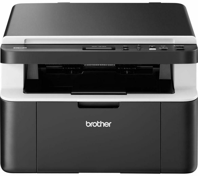 Wireless All-In-One Mono Laser Printer 1
