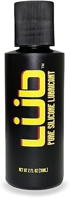 10 Best Silicone Lubes UK 2024 | Durex, Uberlube and More 5