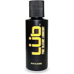 Premium Silicone Lubricant