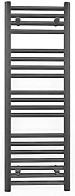 9 Best Bathroom Radiators UK 2024 | Interior Designer Reviewed 2