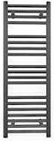 9 Best Bathroom Radiators UK 2024 | Interior Designer Reviewed 2
