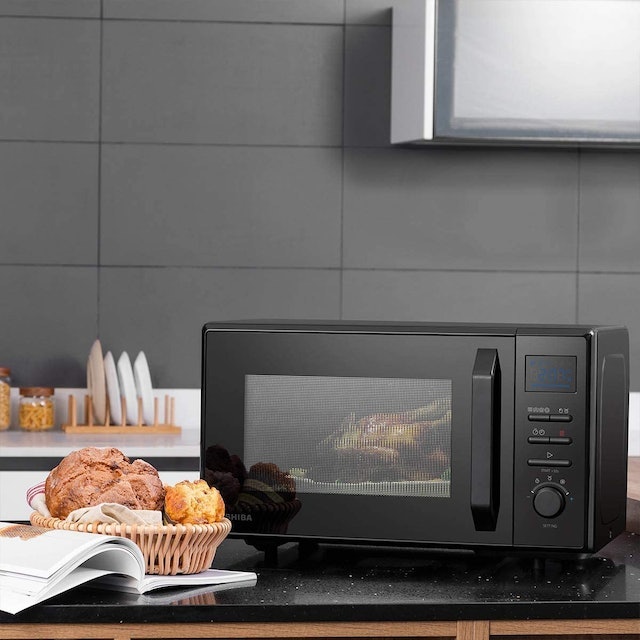25L Microwave Oven 3