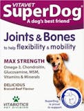 10 Best Dog Joint Supplements 2024 | UK Veterinary Surgeon Reviewed 4