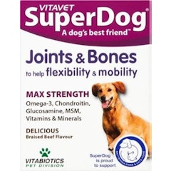 Vitabiotics Joints and Bones