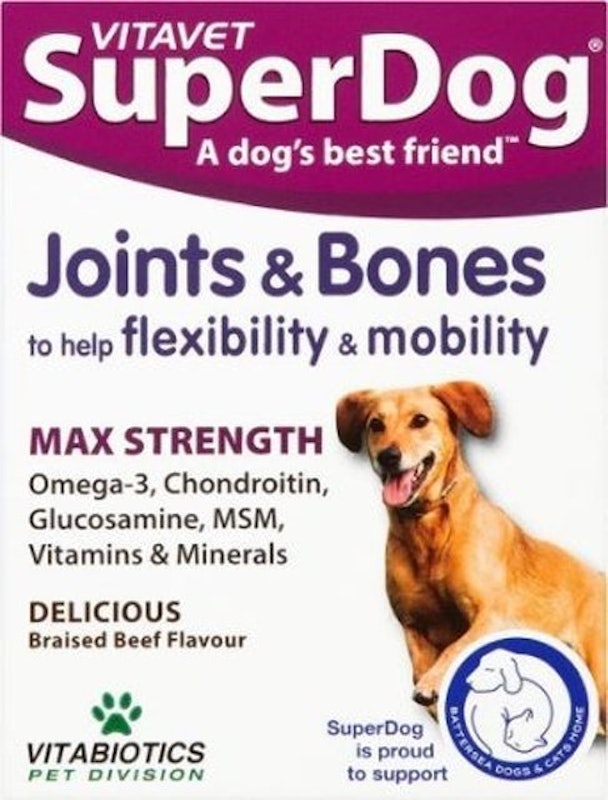 Vitabiotics Joints and Bones 1