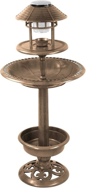 10 Best Bird Feeding Stations UK 2024 | Eva Solo, The Hutch Company and More 5