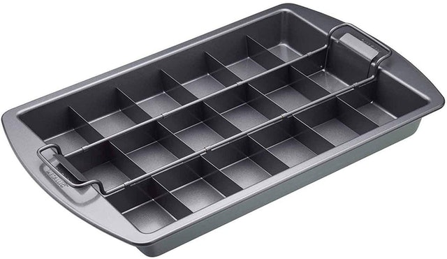 10 Best Baking Trays UK 2024 | Le Creuset, KitchenCraft and More 5