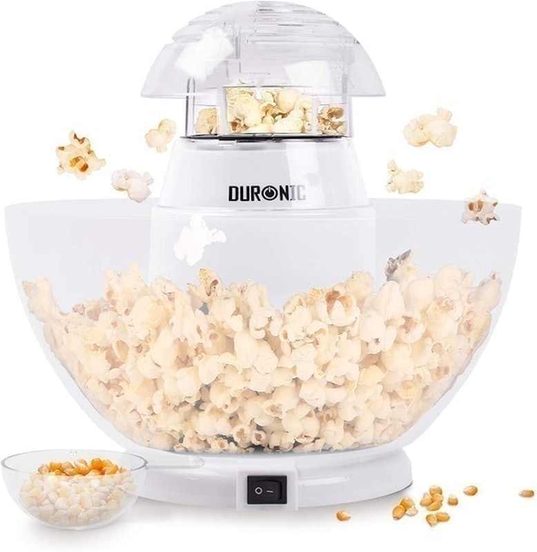 Popcorn Maker 1