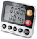 CEEBON 100 Hour Dual Kitchen Timer 1