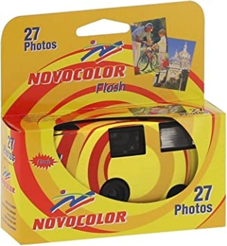 Novocolor 1