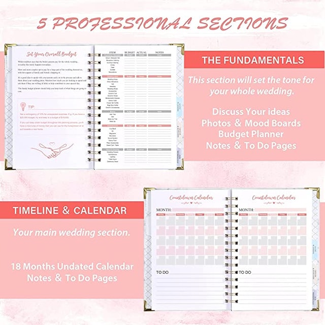 Wedding Planner 2