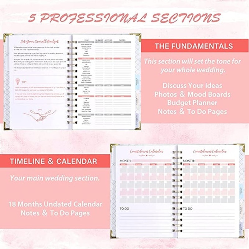 Wedding Planner 2