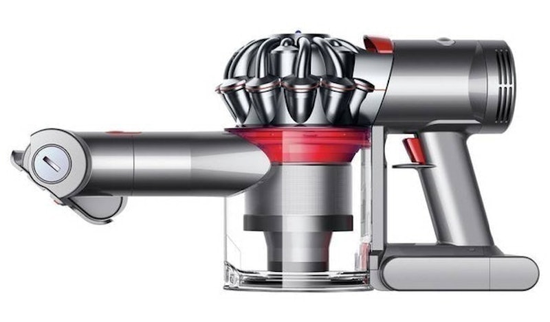 V7 Trigger Handheld Vacuum Cleaner 1