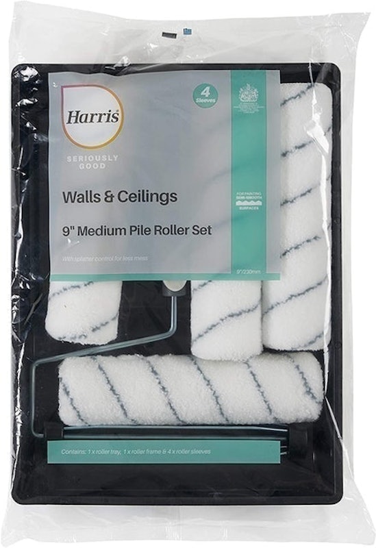 Seriously Good Walls & Ceilings Set 1