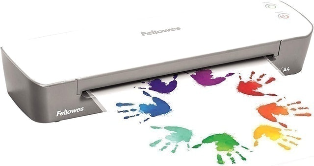 Ion A3 Laminator 1