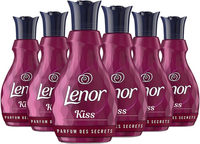 Perfume Fabric Conditioner 1