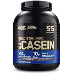 Gold Standard Casein Slow Digesting Protein Powder