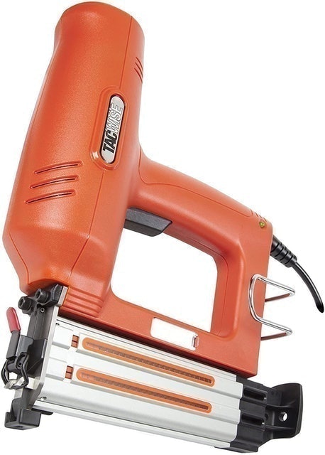 Electric Nail Gun 18G/50mm Brad Nailer 1