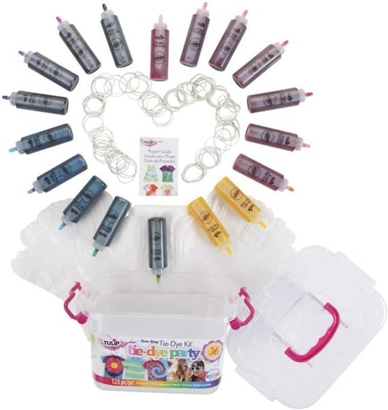 4. Tulip One Step Tie Dye Party Kit 2