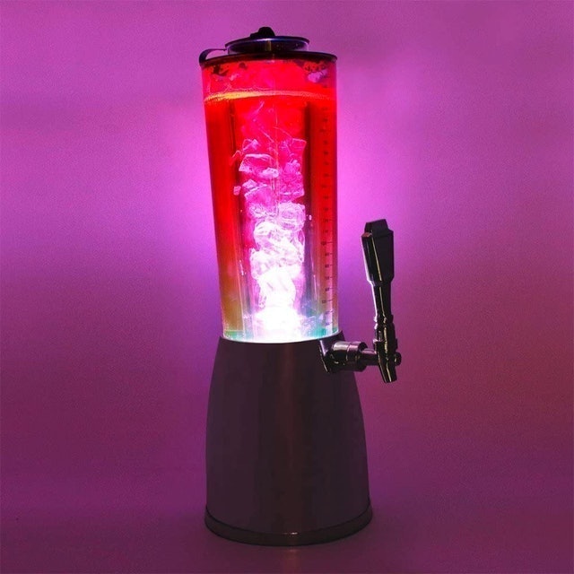 XXL Beer Tower  3