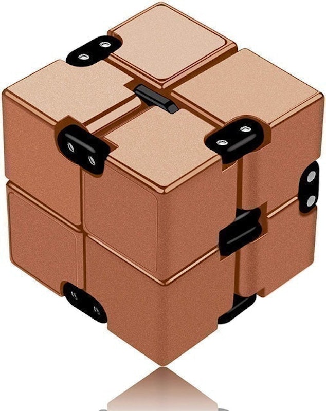 Infinity Cube 1