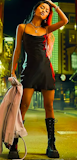 10 Best Satin Dresses 2024 | UK Wardrobe Concierge Reviewed 4