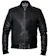 Charlie London Sand Style Leather Jacket 1