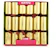 Kuckoo Crackers Play Dough Modelling Game Christmas Crackers 1