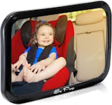 10 Best Baby Car Mirrors UK 2024 | Safety 1st, LittleLife and More 1