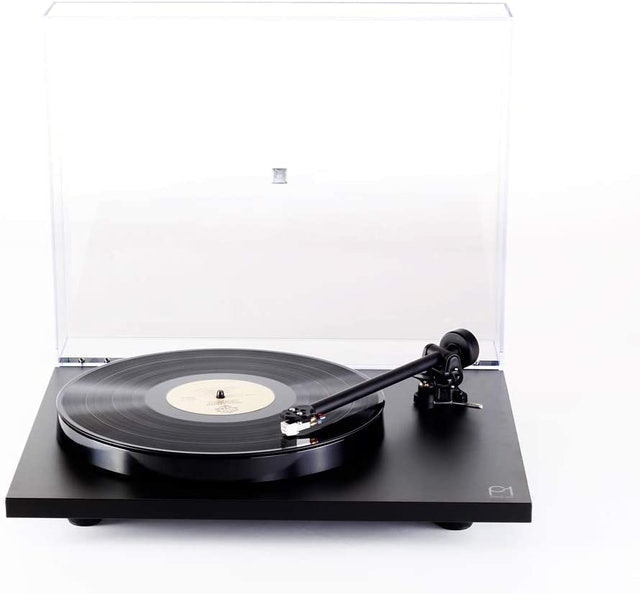 10 Best Turntables UK 2024 | Audio Engineer Reviewed 2