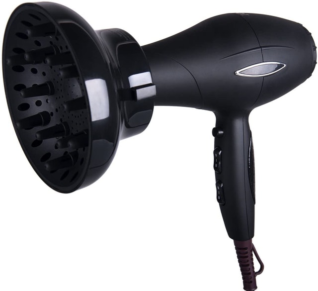 Universal Hair Diffuser 2