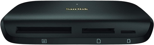 10 Best Memory Card Readers UK 2024 | MicroSD, SD and More 5