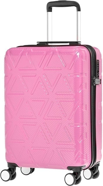 Pyramid Hardside Spinner Luggage 3