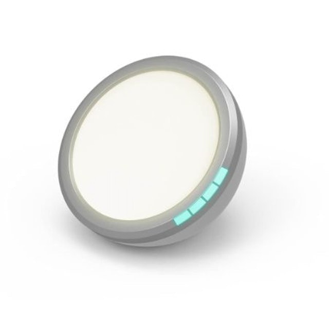 Portable SAD Light 1