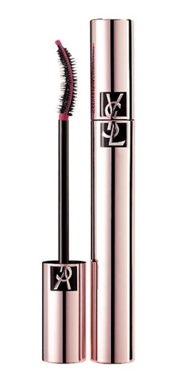Volume Effect Faux Cils The Curler Mascara 1