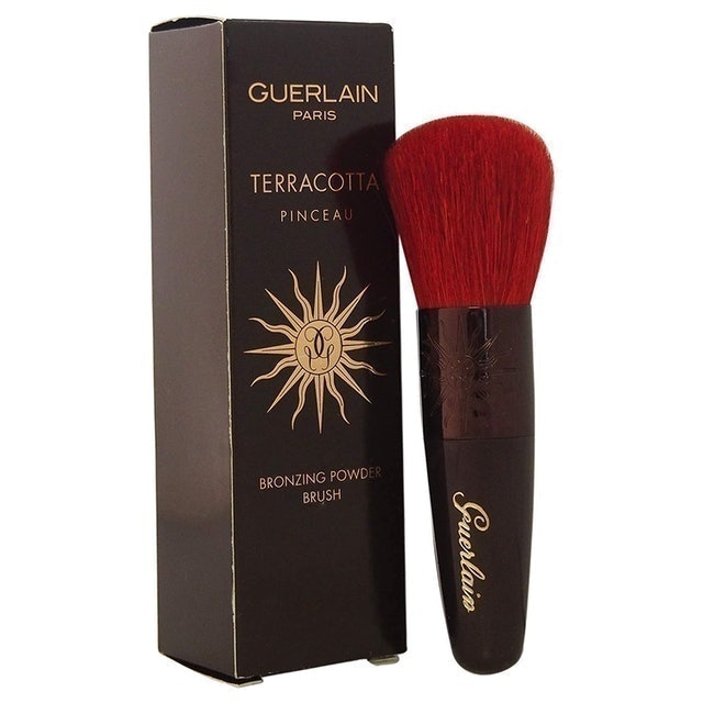 Terracotta Pinceau Bronzer Brush 1