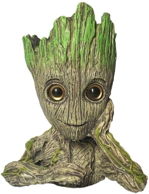 Groot Air Bubbler Decoration 1
