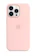 Apple Silicone Case for iPhone 13 Pro 1