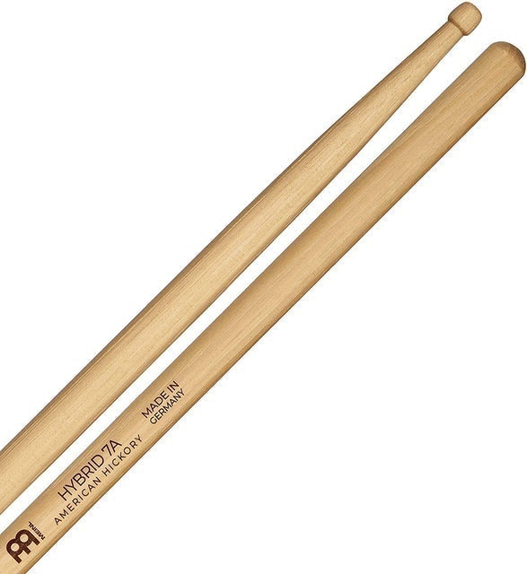 10 Best Drumsticks UK 2024 | Vic Firth, ProMark and More 4