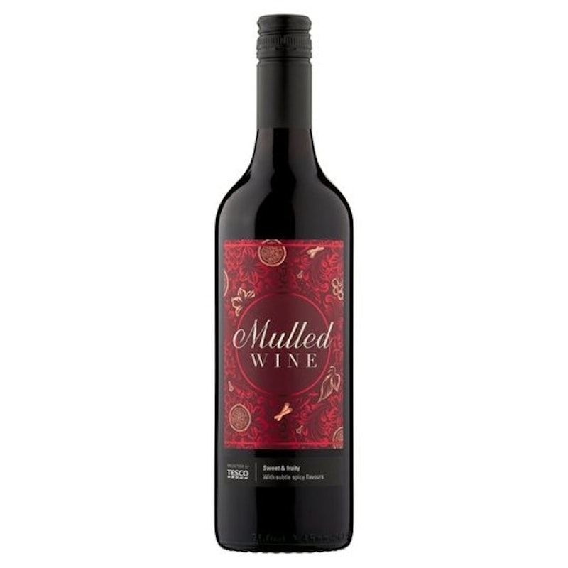 Mulled Wine 1